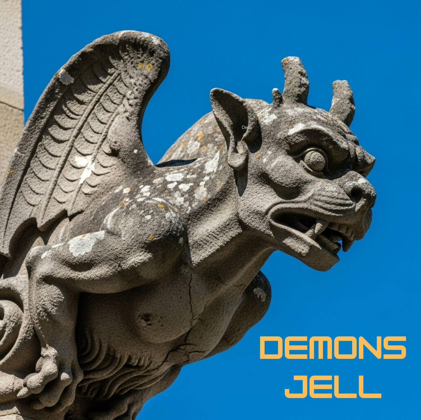 Jell - Demons