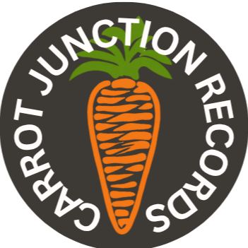 CJR Logo Carrot Junction Logo